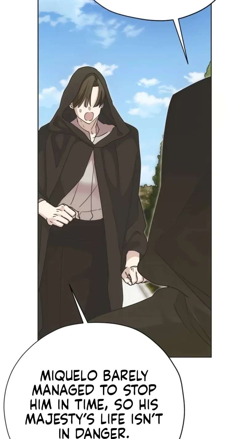 Moral-less Scandal Chapter 74 - page 101