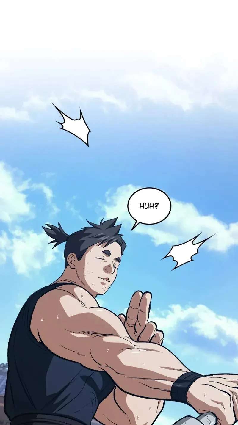 My Dad Is the Best in the World Chapter 29 - page 44