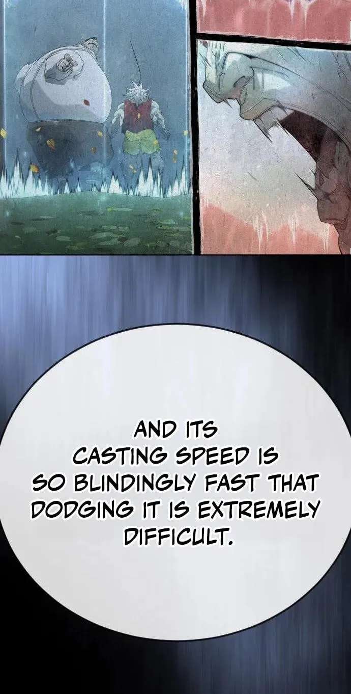 The Superhuman Era Chapter 253 - page 93