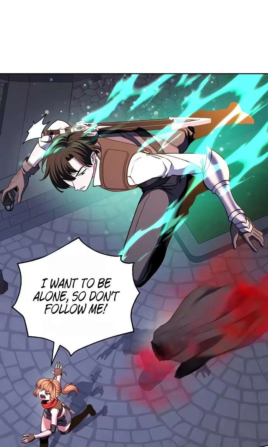 Returnee's Hidden Strategy Streaming Chapter 49 - page 39