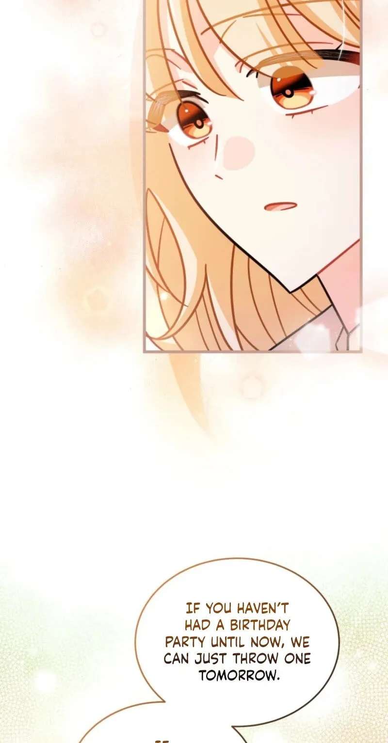 The Maid With a Child Chapter 32 - page 19