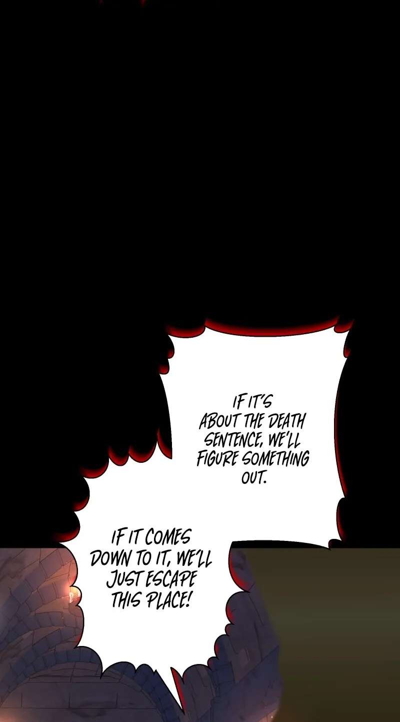Ubawareru Kakugo wa Yoroshii desu ka? ~Aku Homare no Otome to Eiyuu Sou no Kishi~ Chapter 32 - page 68