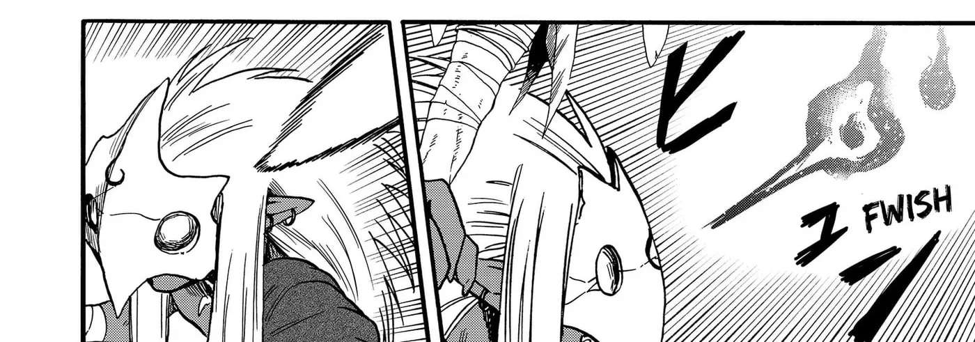 Yuusha Izoku Chapter 32 - page 20