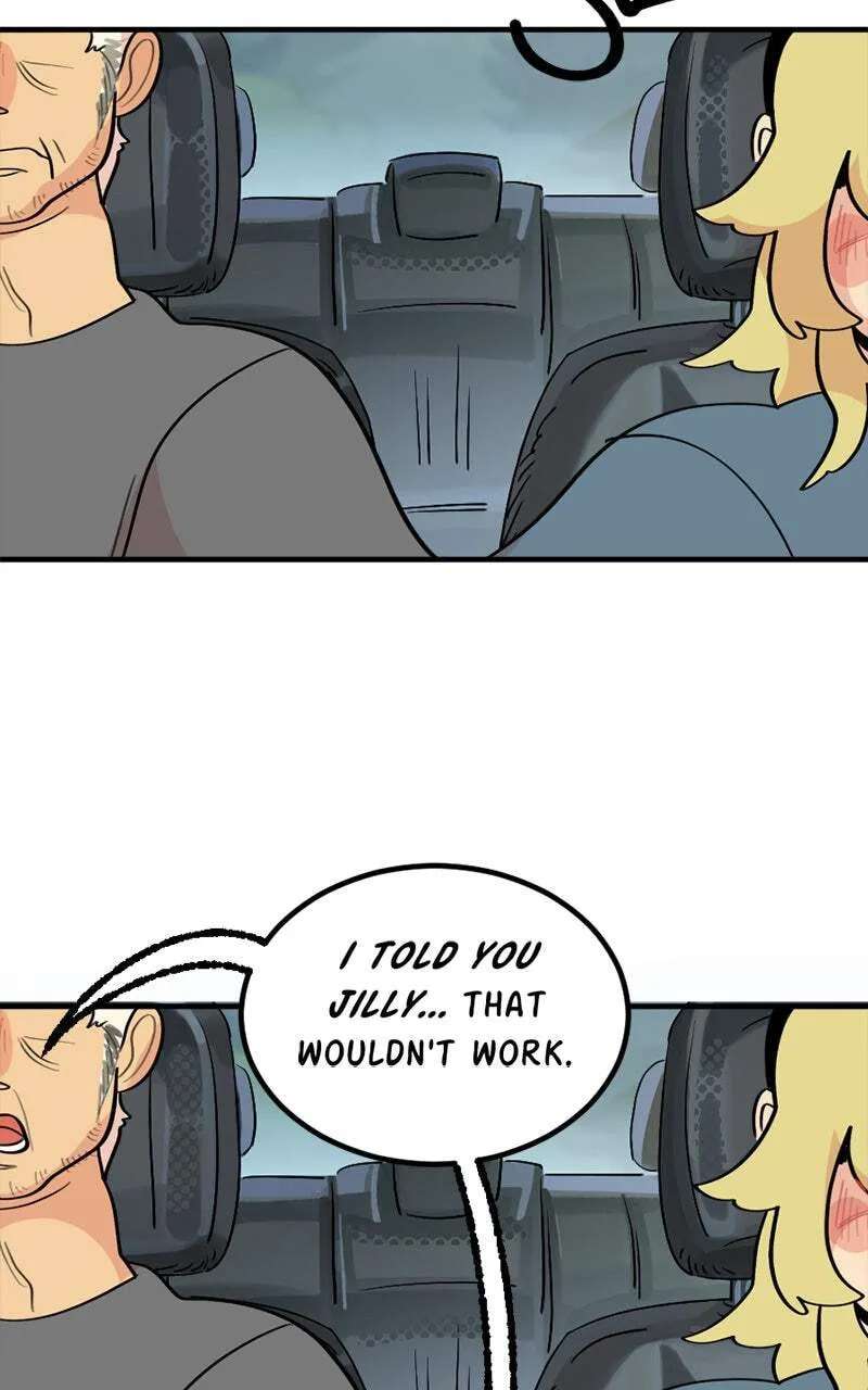 Not So Silent Chapter 92 - page 61