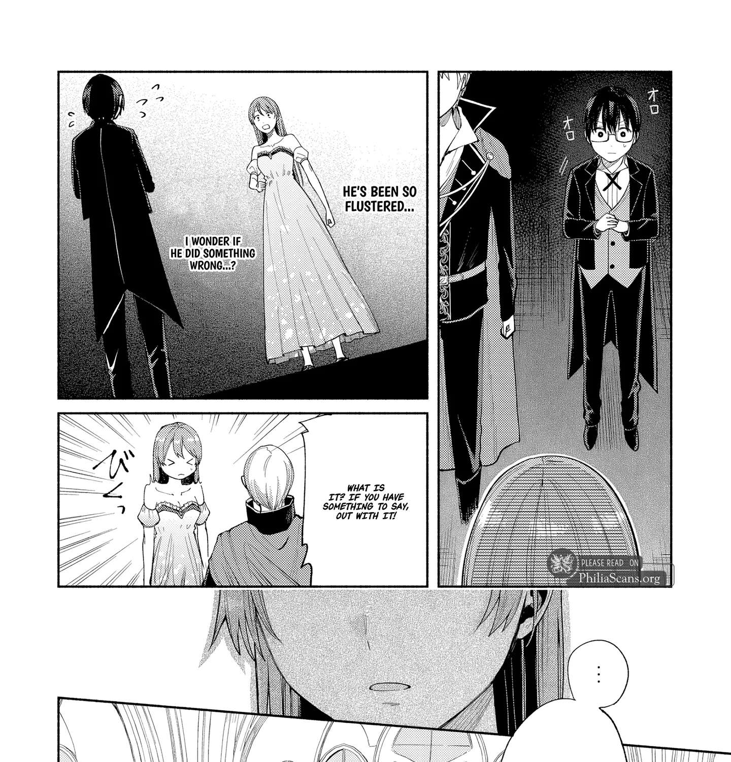 Imouto ni Kekkon wo Oshitsukerareta Techigai no Tsuma desu ga, Itsu no Mani ka Henkyohaku ni Dekiai Saretemashita Chapter 1 - page 40