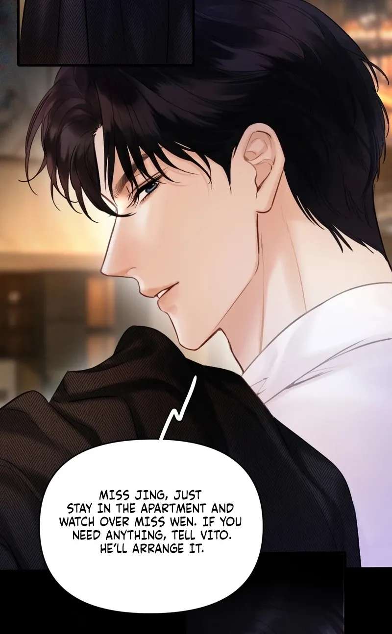 Perfect Enemy Chapter 2 - page 36