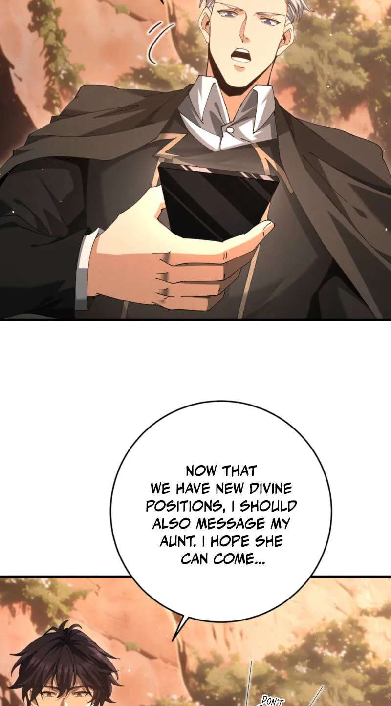 National Job Change: I'm Stuck as the Weakest Dragon Tamer?! Chapter 279 - page 17