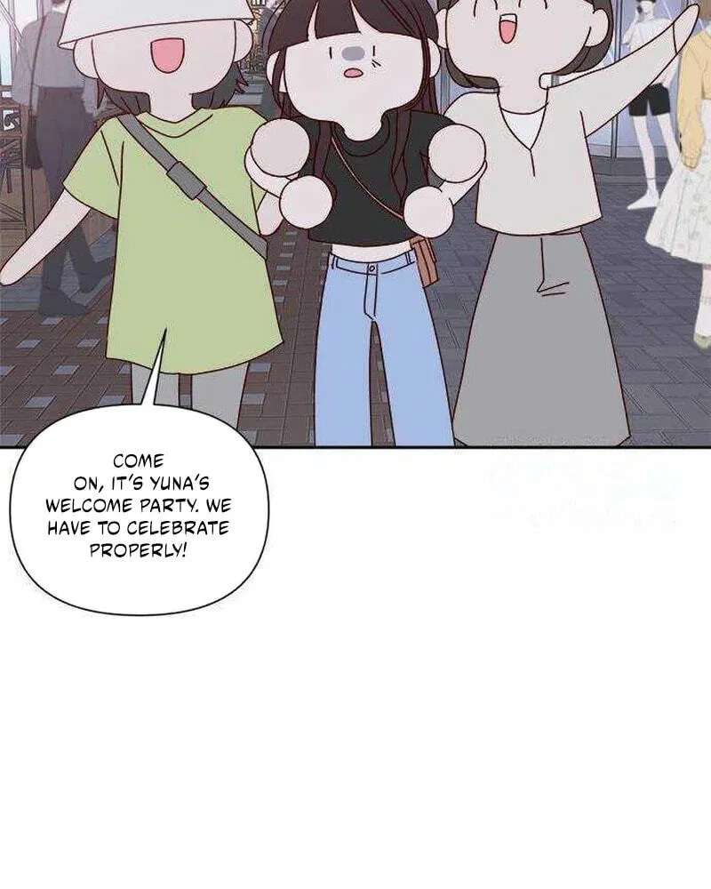 Next Door Boyfriend (Kkulsam) Chapter 50 - page 107