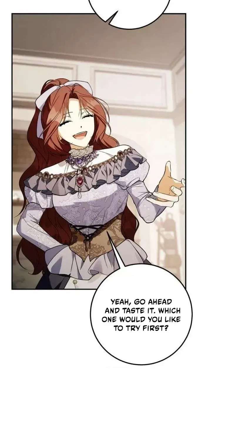 Became the Owner of a Poor Estate Chapter 10 - page 50