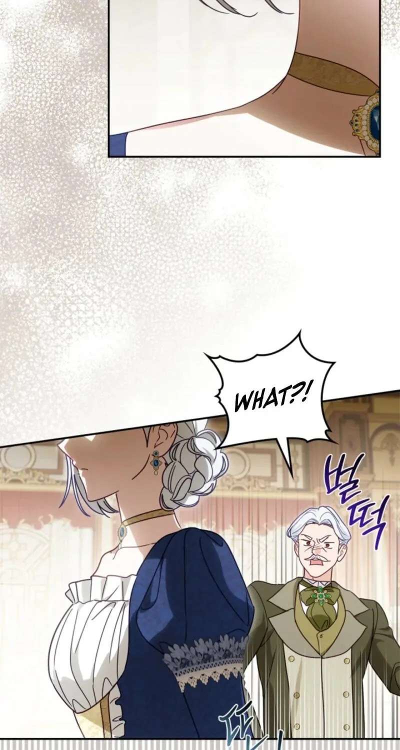 The Search for the Duchess's Husband Chapter 35 - page 40