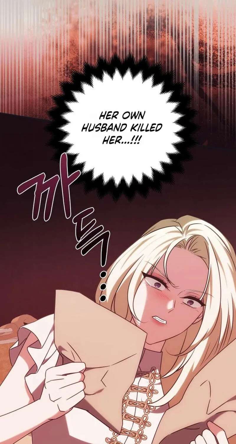 Changing the Genre From Angst to Heartwarming Chapter 91 - page 61