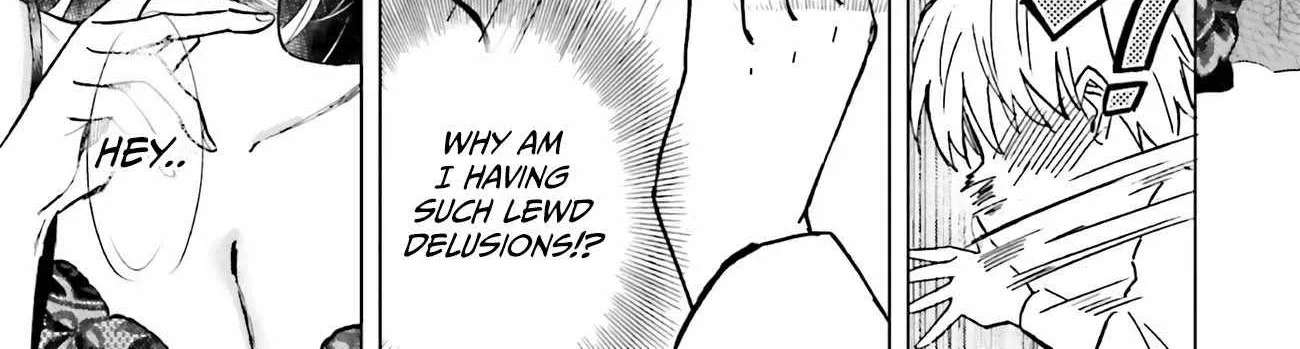 This Unbound World's "Normal" Is Difficult Chapter 25 - page 24