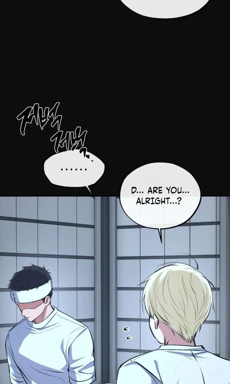 Dawning Light Chapter 33 - page 69