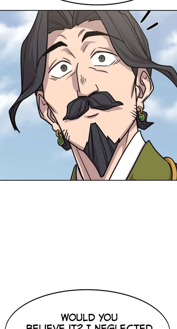 Return of theBlossoming Blade Chapter 185 - page 15