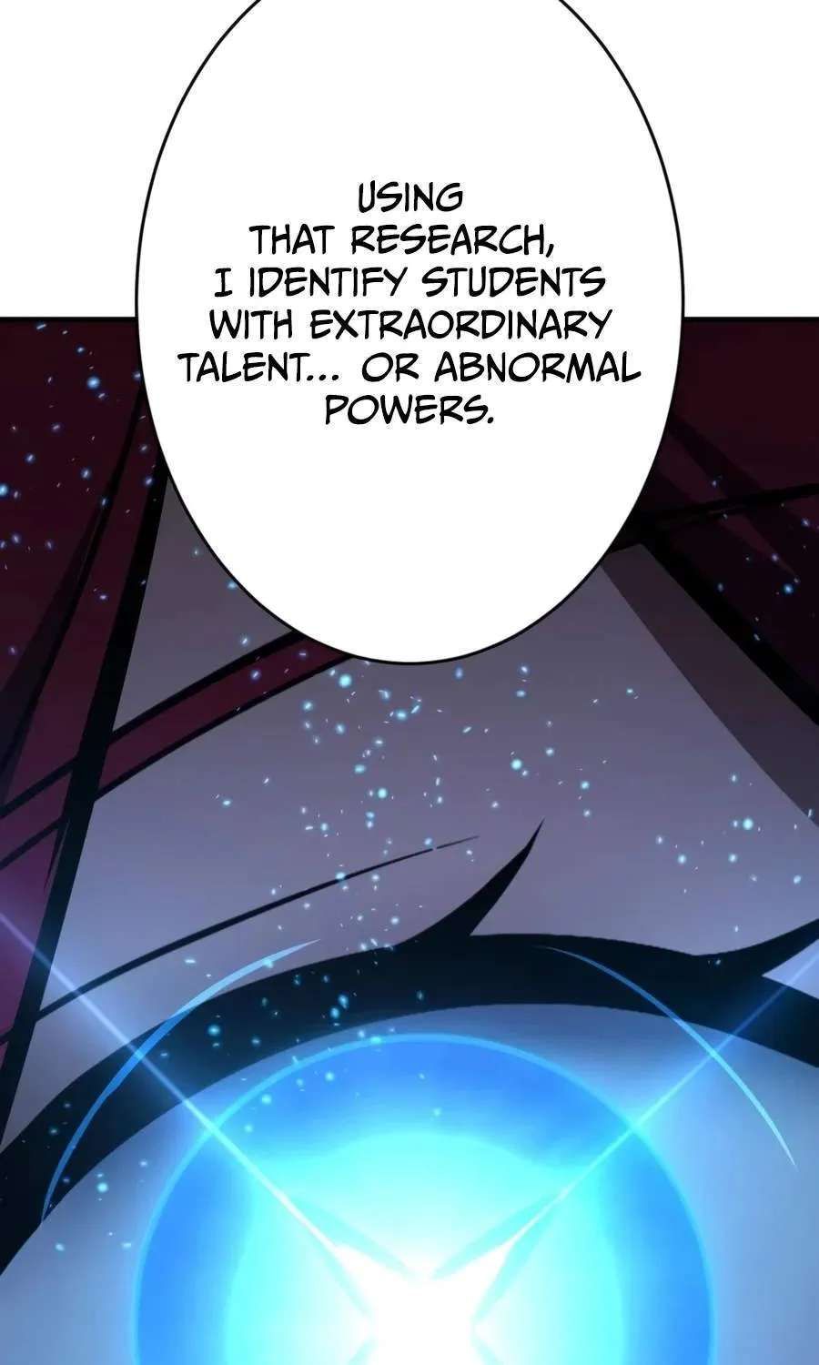 The Dark Swordsman Returns Chapter 63 - page 41