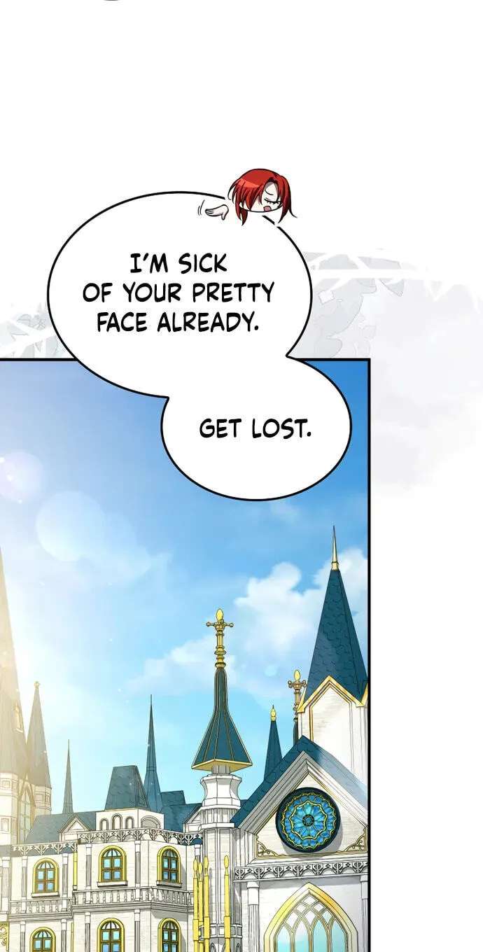 The Villain's Survival Route Chapter 65 - page 68