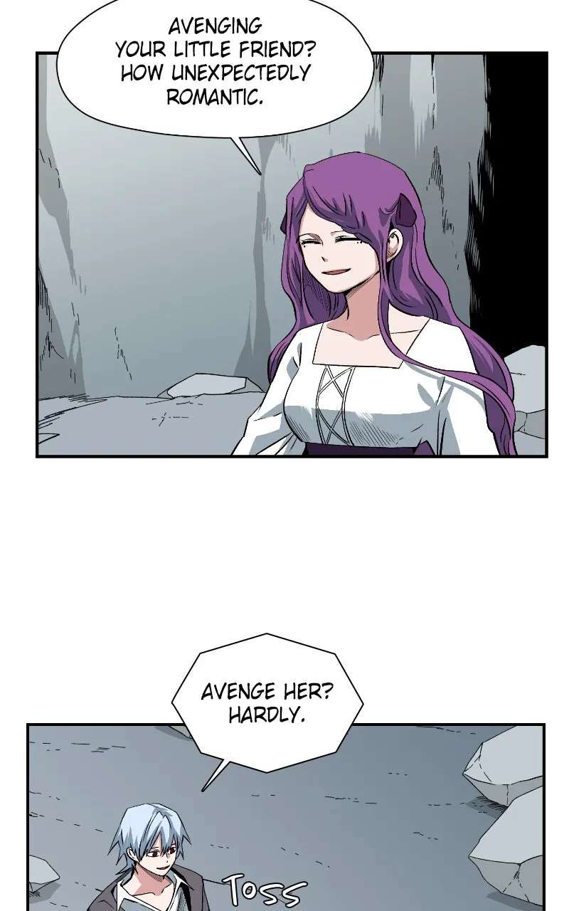 One Step Closer tothe Demon King Chapter 139 - page 61