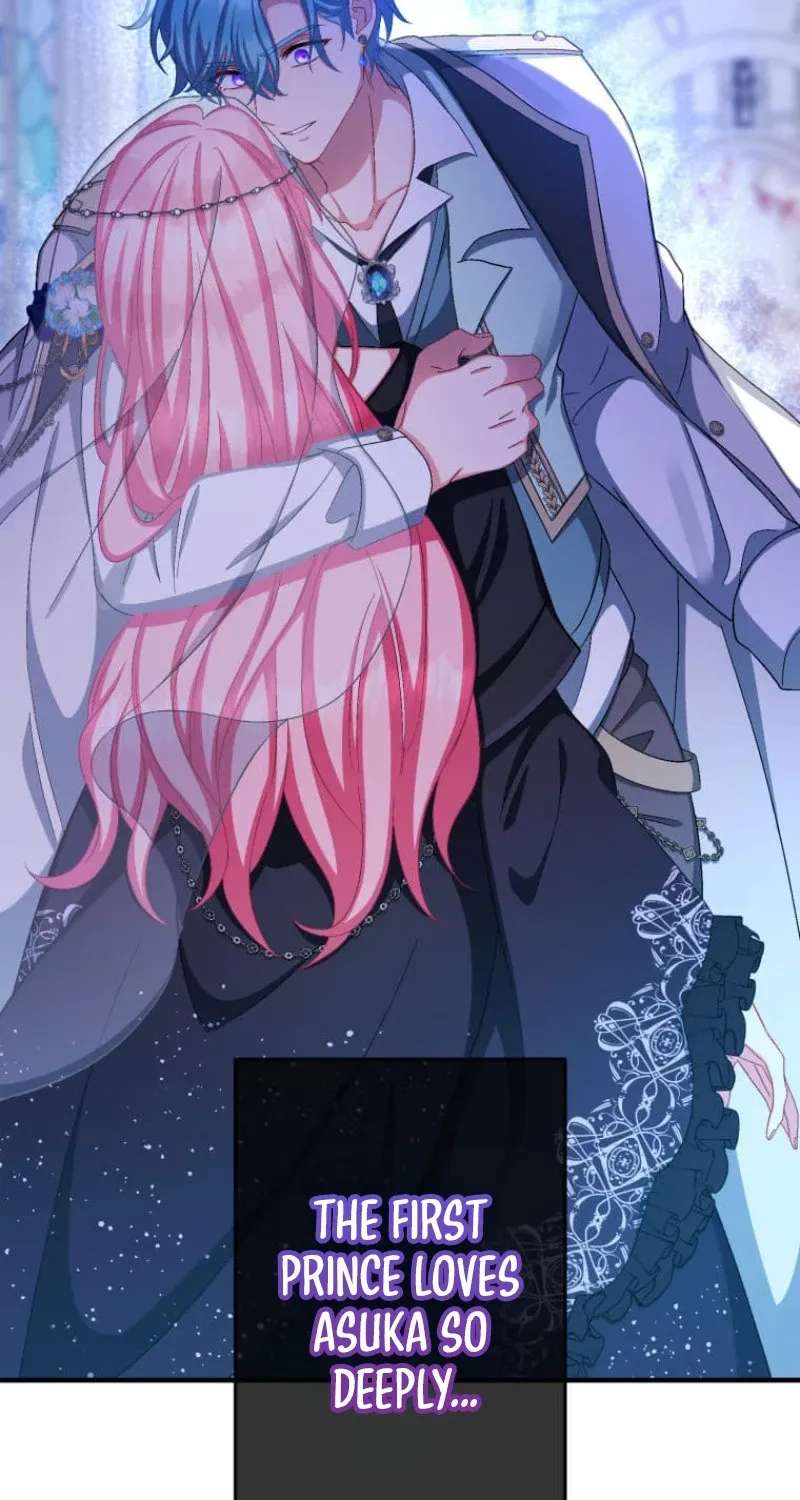 I Still Don’t Know About My Favourite Character’s Unwavering Obsession Chapter 98 - page 5