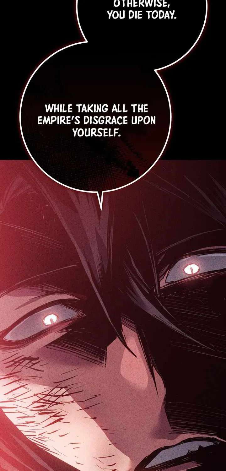 Regressing As The Reincarnated Bastard Of The Sword Clan Chapter 110 - page 81