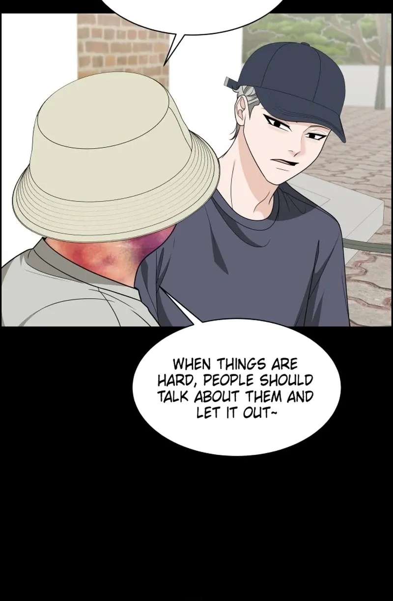 Unscratched Lottery Ticket Chapter 67 - page 87