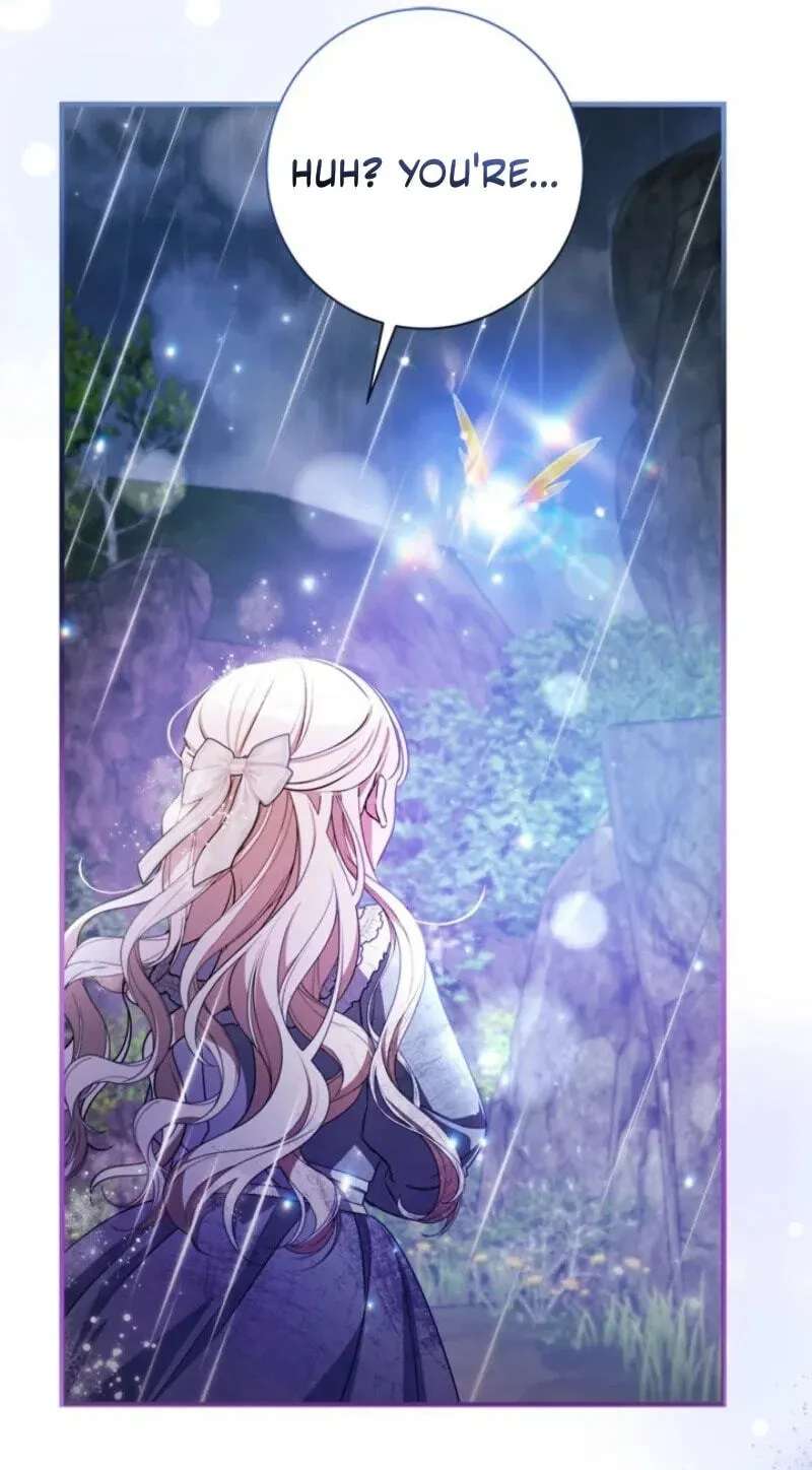 The Count's Beloved Contract Young Lady Chapter 49 - page 4