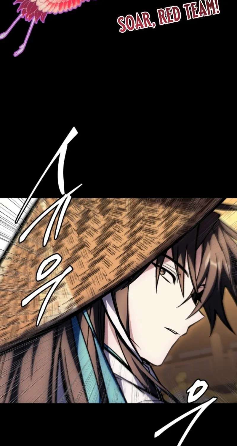 Swordmanship Veteran's Game Stream Chapter 34 - page 47