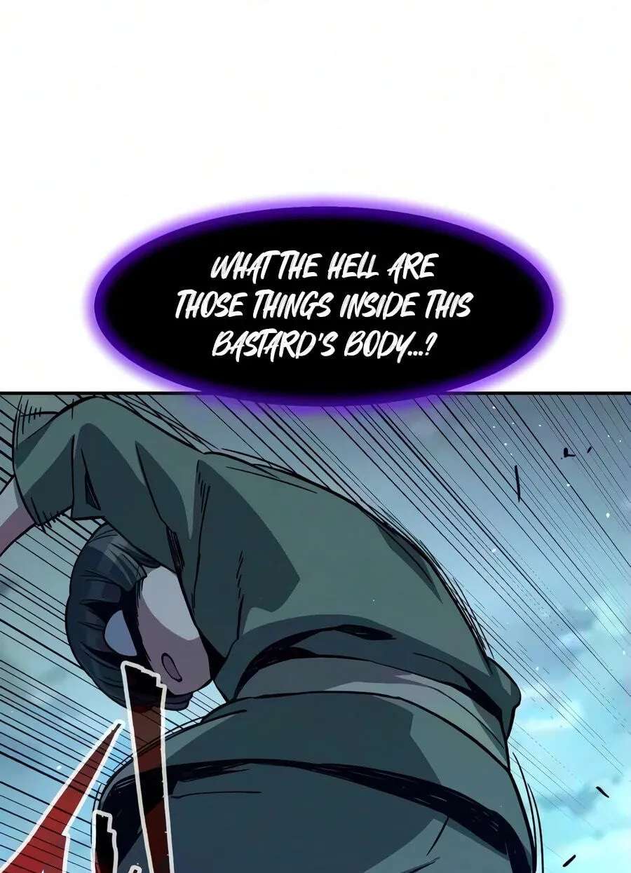 Absolute Sword Sense Chapter 199 - page 119
