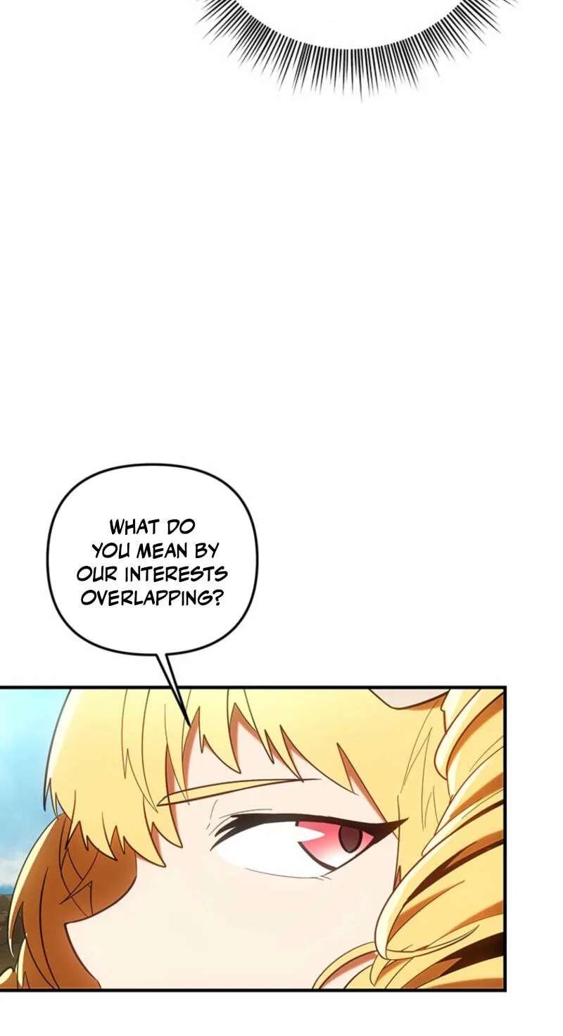 Stuck in a Glitch Novel as an Extra Chapter 74 - page 86
