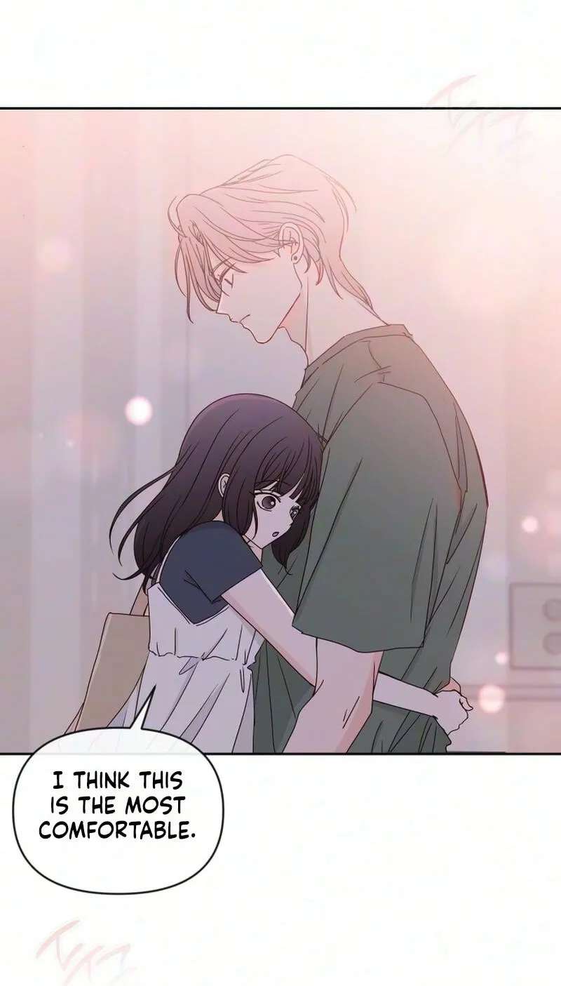 My Love Advisor Chapter 45 - page 84