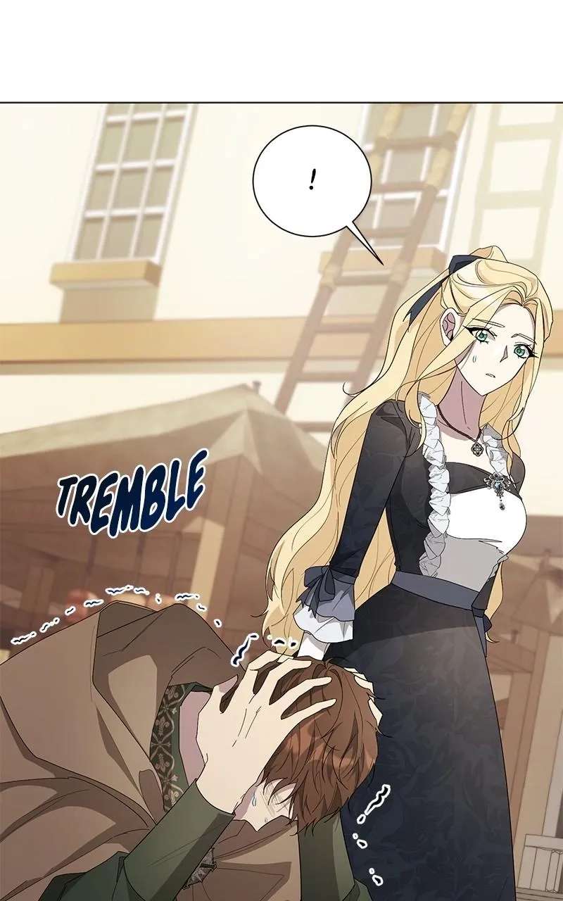 Wished You Were Dead Chapter 113 - page 24