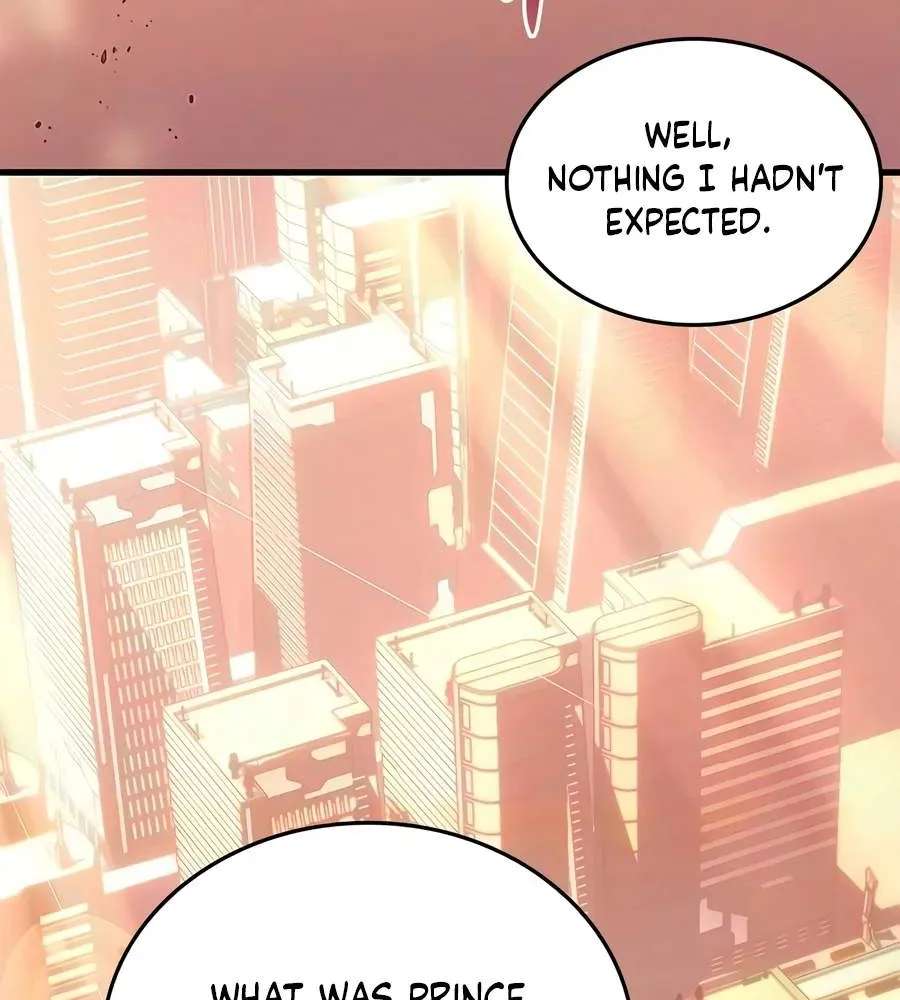 Bad Born Blood Chapter 98 - page 38