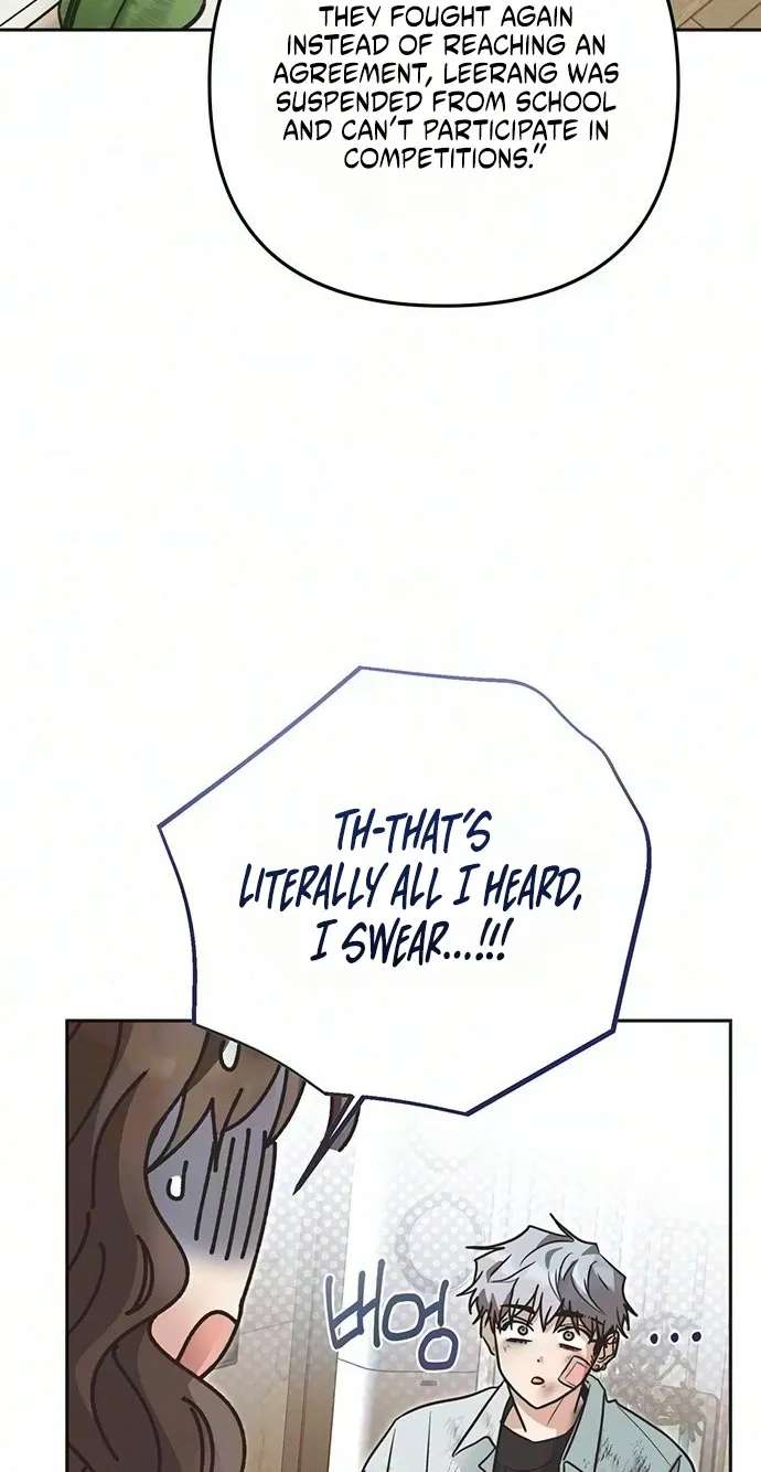 The Princess Goes to the Gym Chapter 13 - page 61
