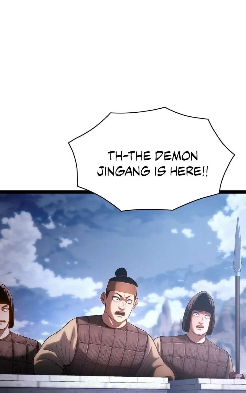 Rakshasa:Demon Rising Chapter 1 - page 10