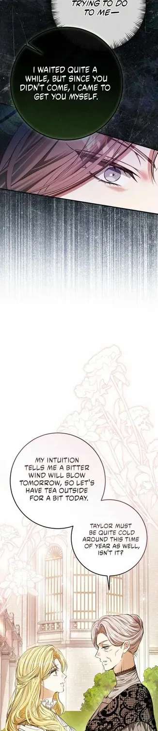 This Is What Revenge Looks Like Chapter 38 - page 32