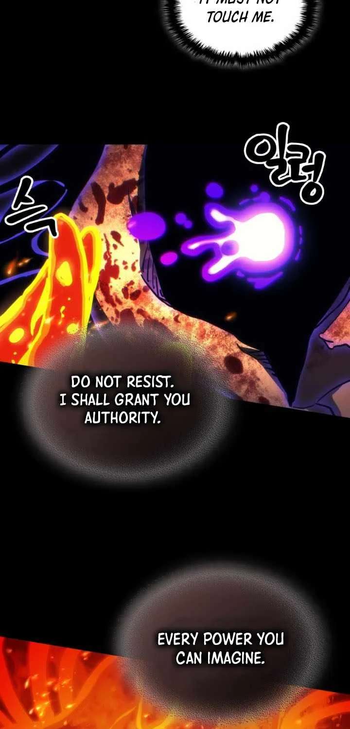 Mr Devourer, Please Act Like A Final Boss Chapter 140 - page 41