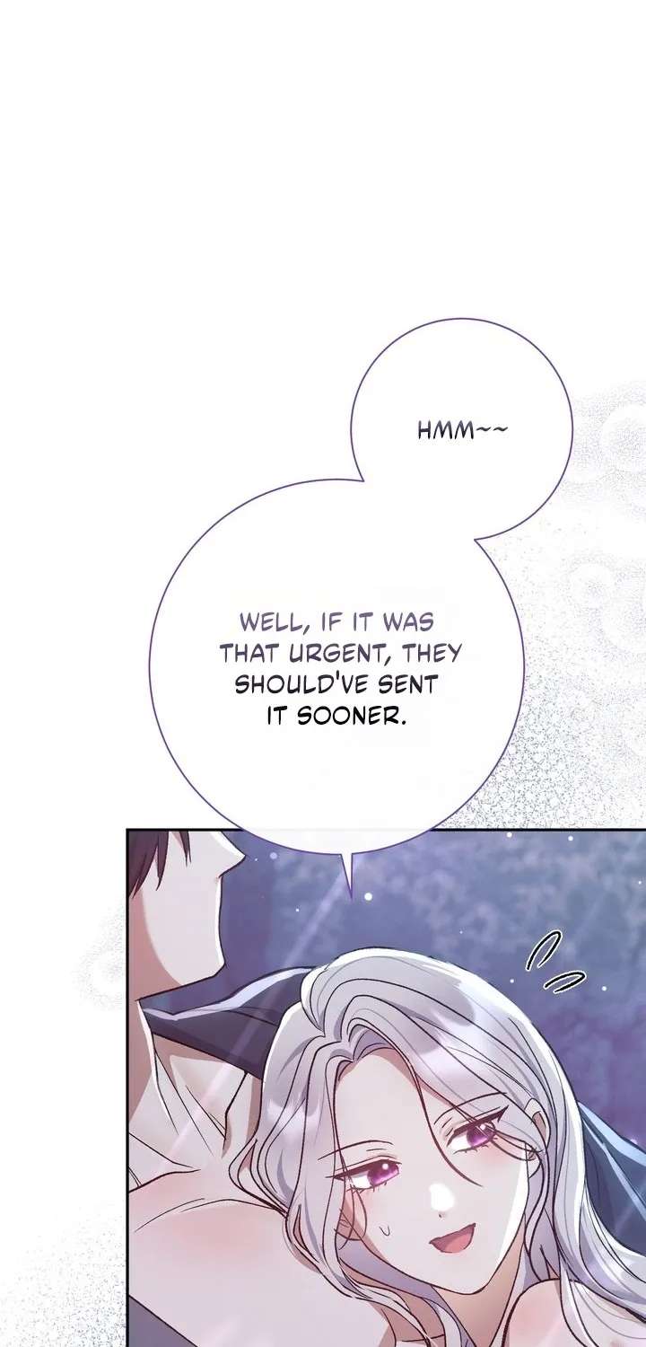 The Villain’s Match Is Too Perfect Chapter 137 - page 101