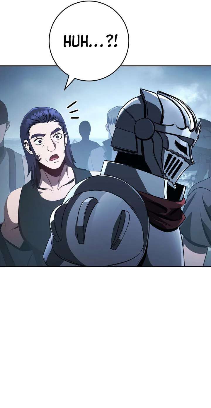 The Skeleton Soldier Failed To Defend The Dungeon Chapter 388 - page 92