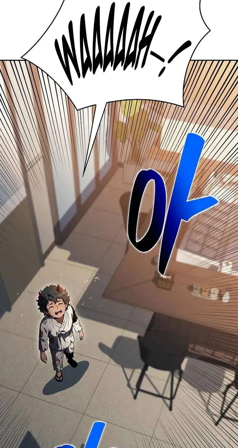 Eat Before You Go Chapter 73 - page 120