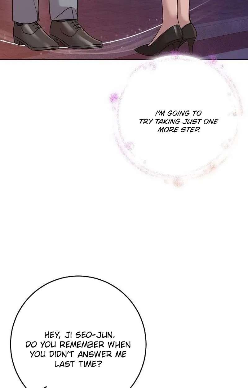 I Don't Recommend Making a Mistake With Your Male Friend Chapter 23 - page 93