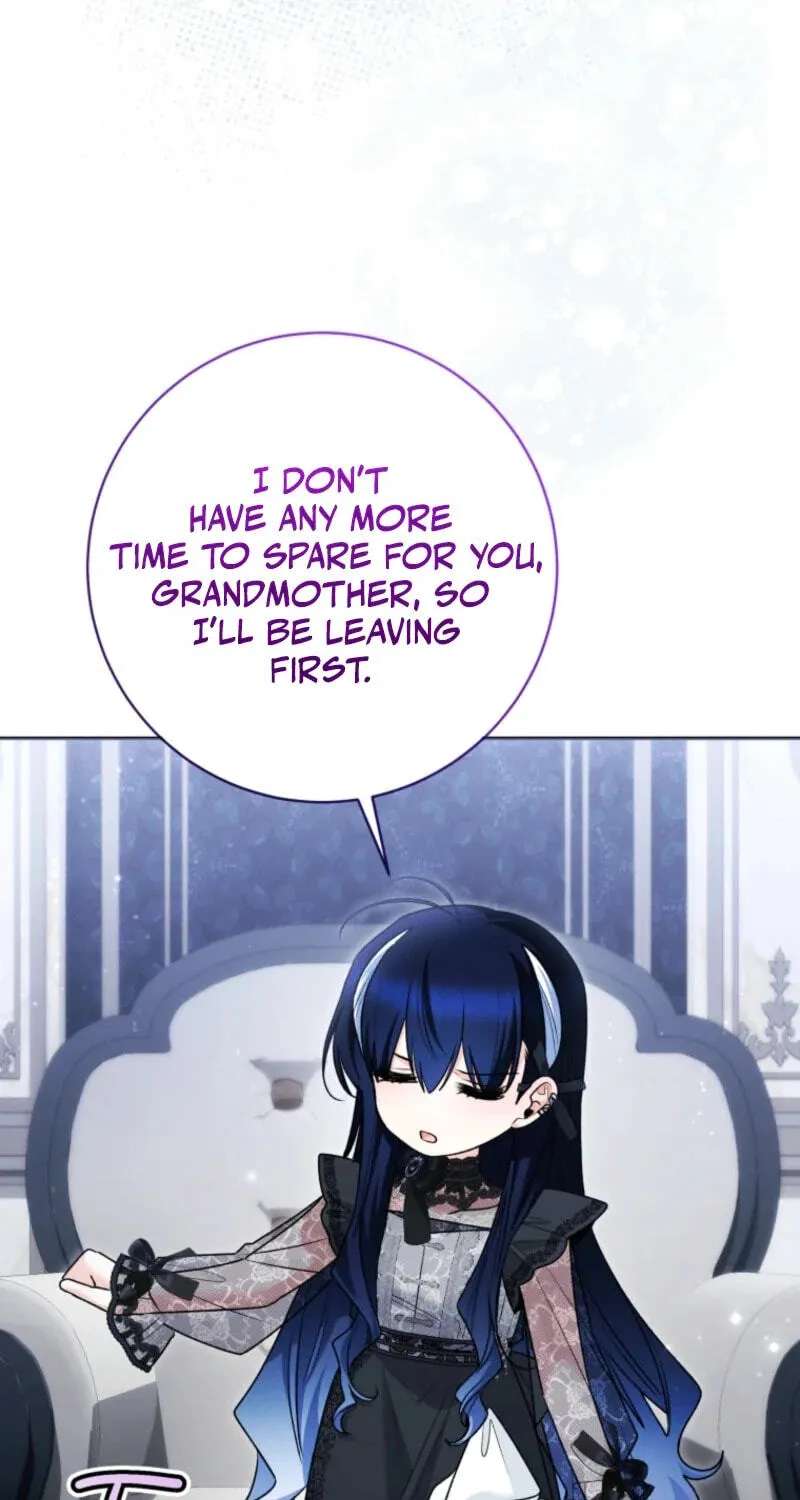 'Cause Calypso Can Chapter 118 - page 41