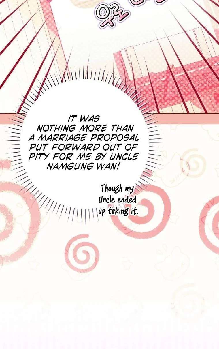 I Became The Despised Granddaughter Of The Murim Family Chapter 128 - page 34