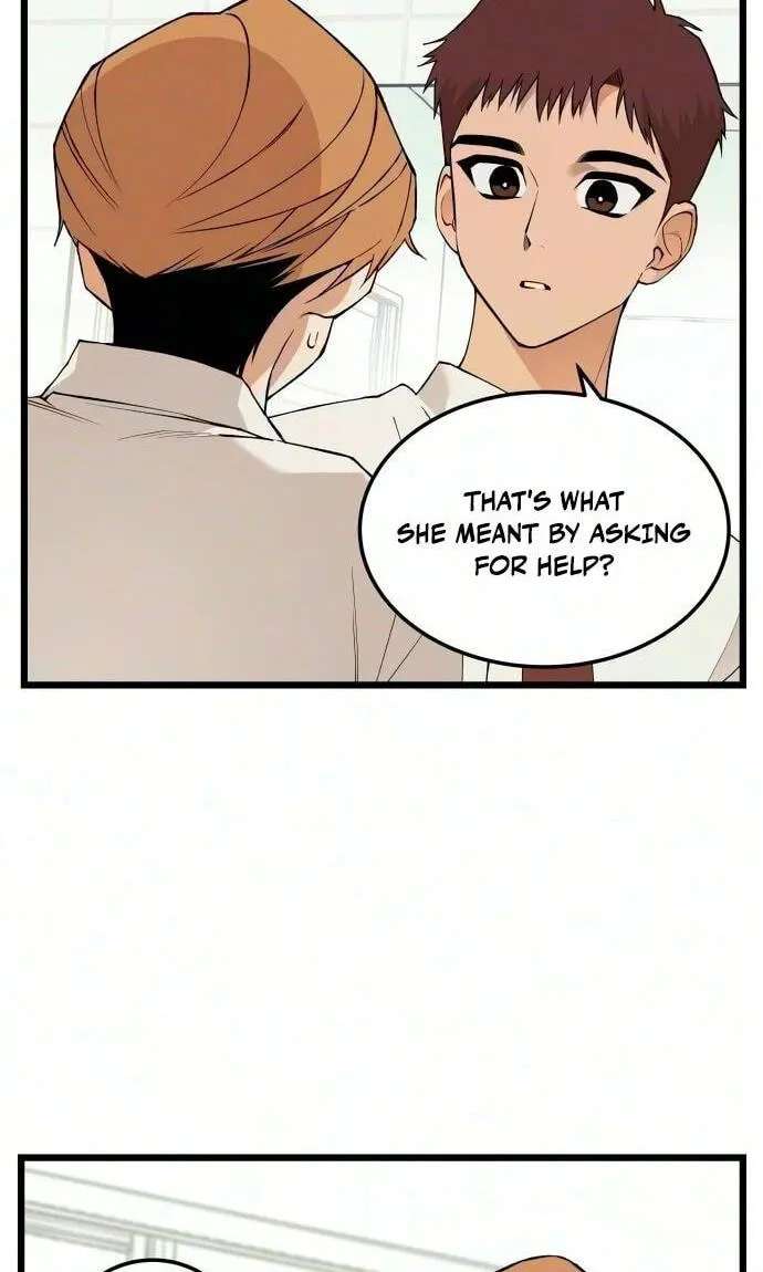 I Dare You Chapter 36 - page 61