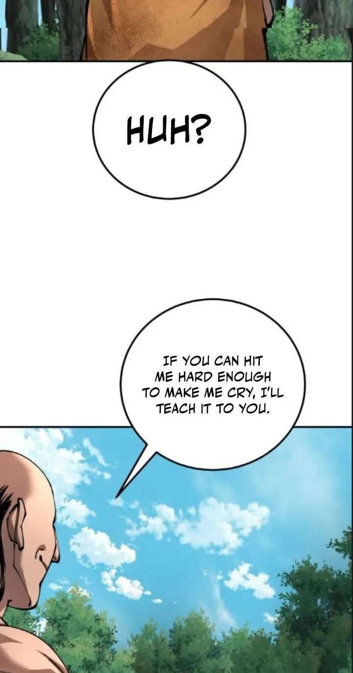 Warrior Grandpa and His Supreme Granddaughter Chapter 122 - page 34