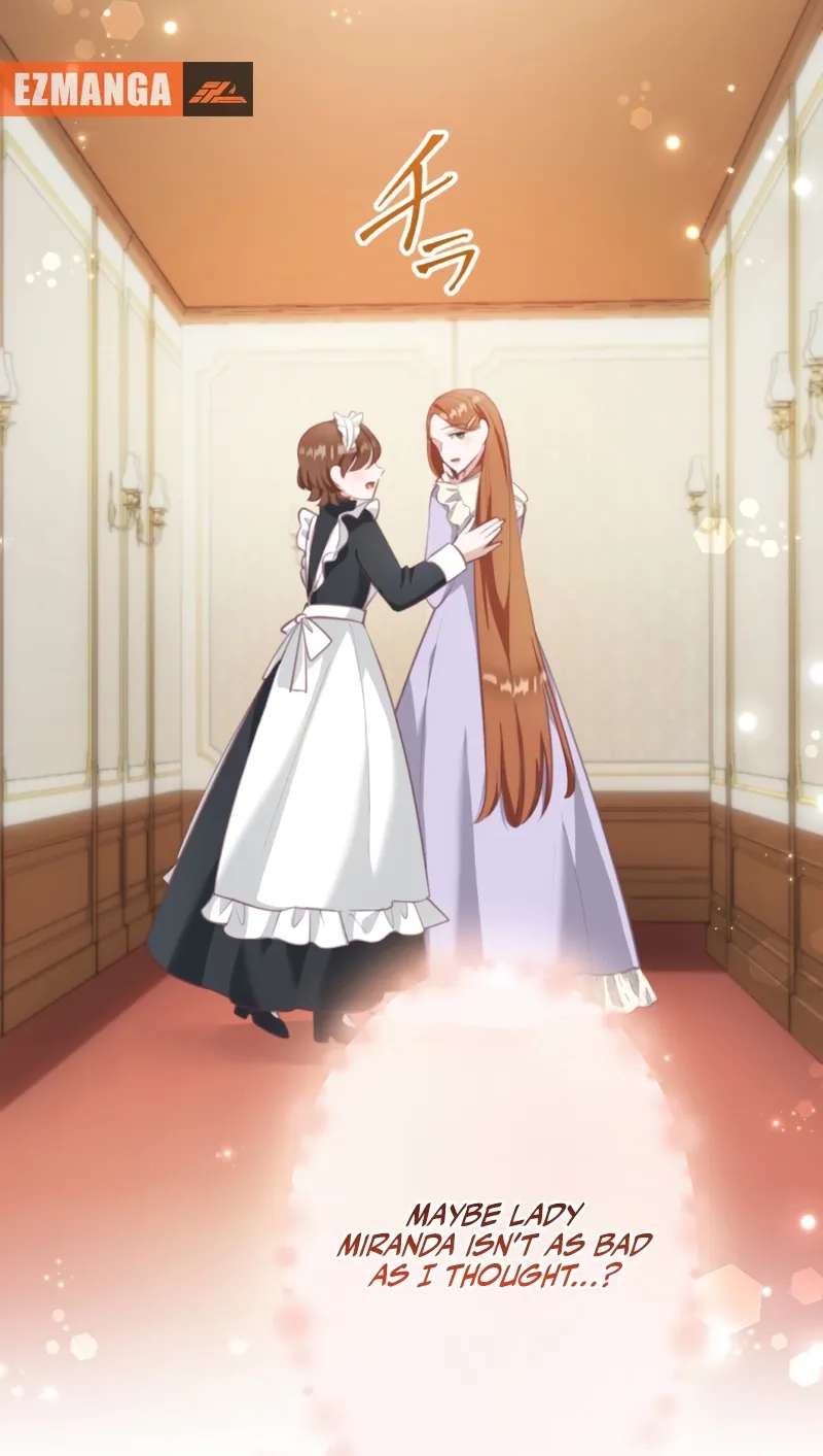 The Unhappy Poison Witch's Happy Marriage Chapter 8 - page 81