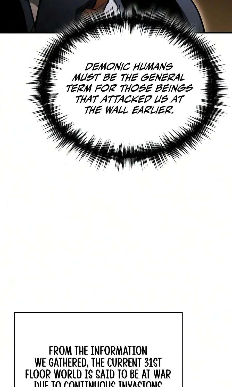 My Very Own Tower Strategy Guide Chapter 134 - page 136