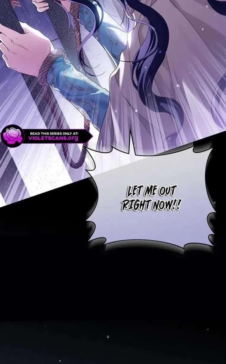 The Princess Stans in Secret Chapter 89 - page 39
