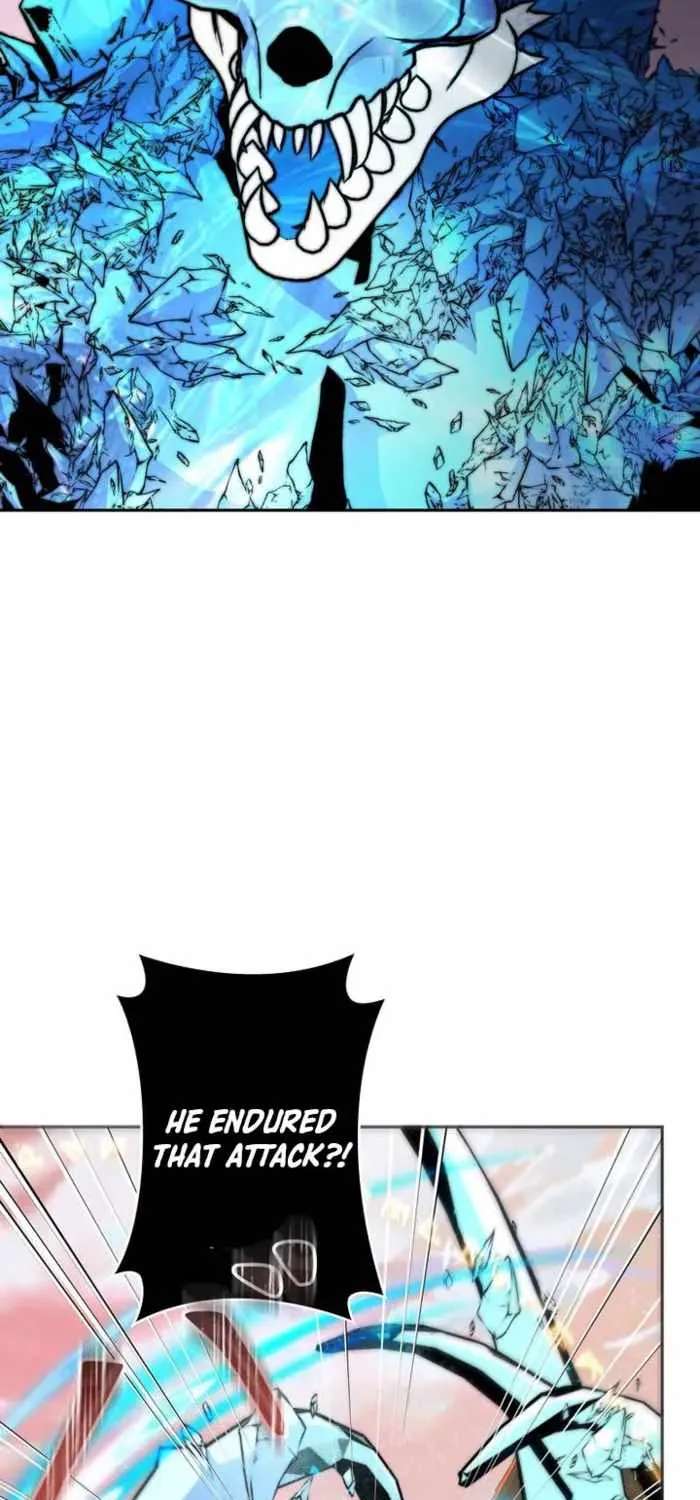Holy Emperor’s Grandson Is A Necromancer Chapter 124 - page 12