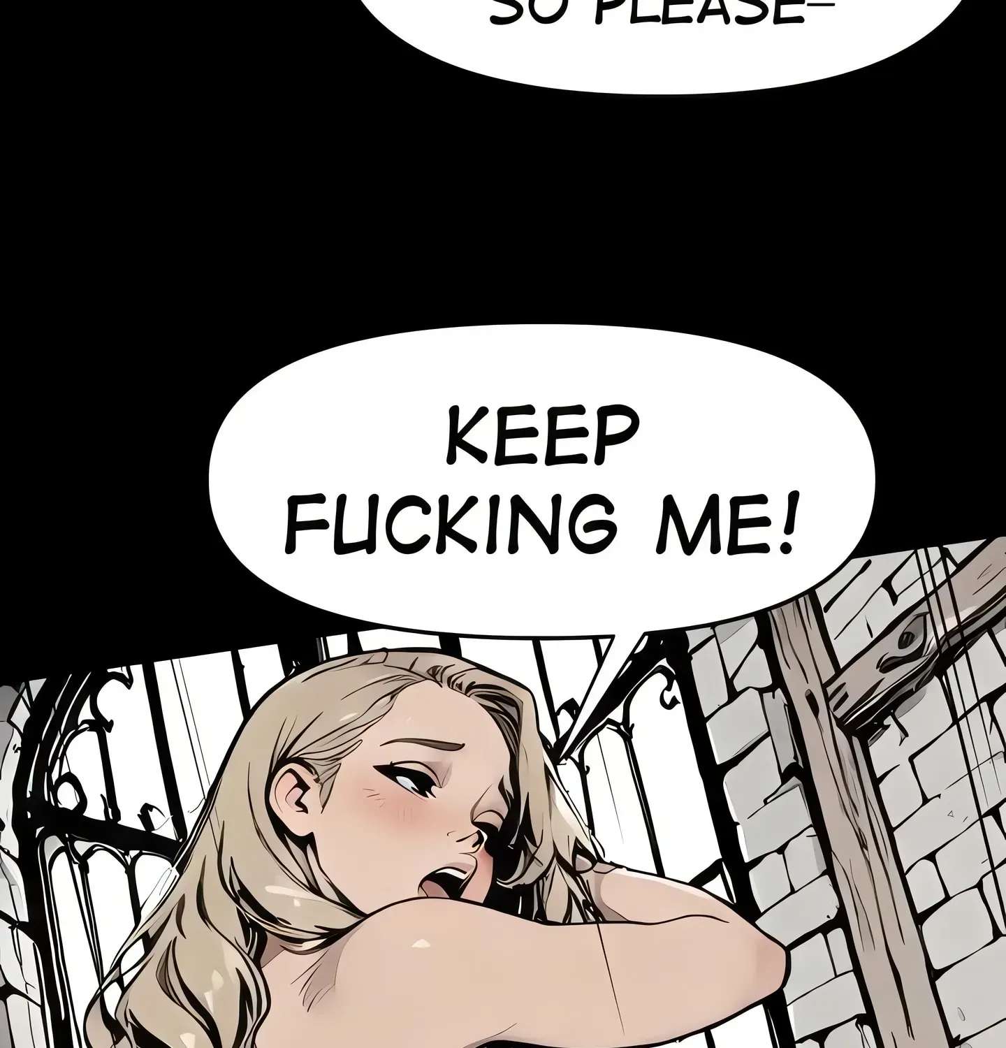 The Princess AND The Commoners Chapter 5 - page 26