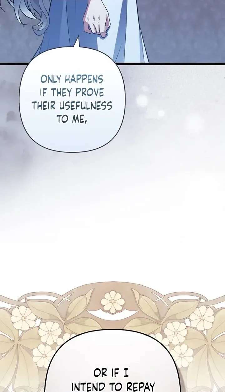 Revenge of Reborn Villainess Chapter 4 - page 100