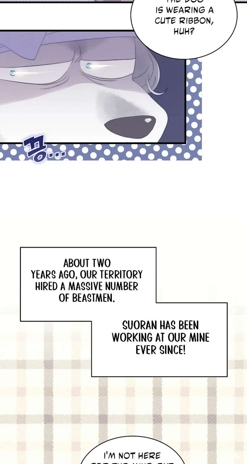 The Youngest Child Of The Family Is Preventing The World From Ending Chapter 88 - page 74